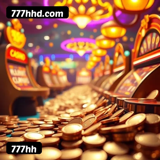 Níveis do programa VIP da 777hh